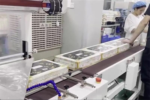 风力发电解决方案