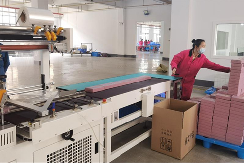 气象监测/环境监测应用领域