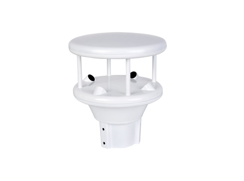 CFF2D-FD超声波风速风向仪