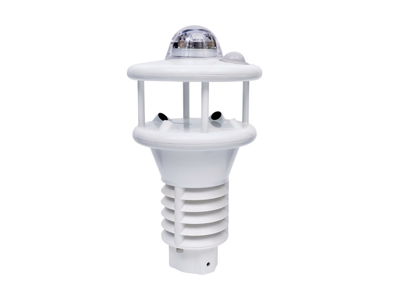 MULTI-7P微型气象站