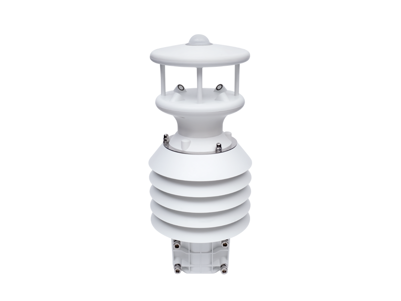 MQS-200 气象质量站