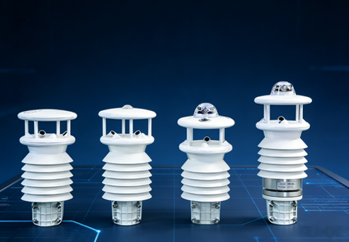 AQS/AWS系列 微型空气质量站