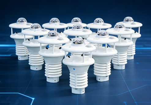 MULTI系列 微型气象站