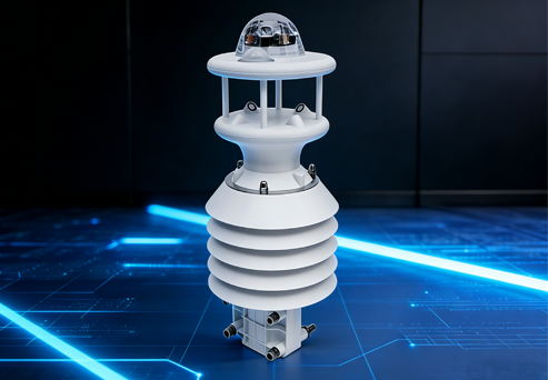 MQS系列 微型气象质量站