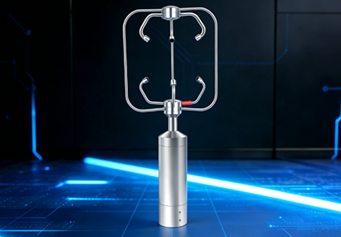 CFF系列 超声波风速仪