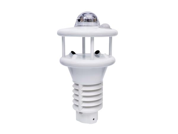 MULTI-7P微型气象站