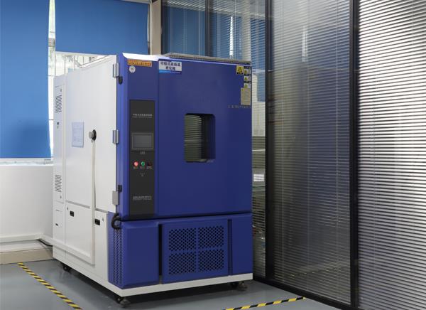 可程式高低温老化箱