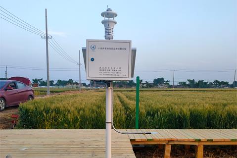 农业应用场景