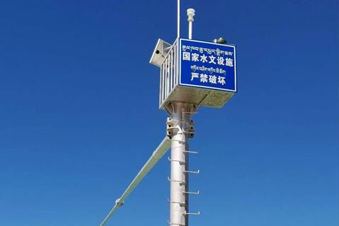 水利水文所 应用场景